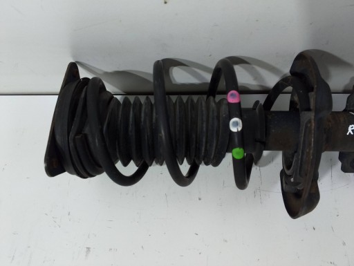 Renault Megane IV ammortizzatore Anteriore 543025200R (F268)