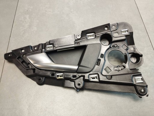 Audi A7 4G 2016 handle inner left rear part 4G8839019