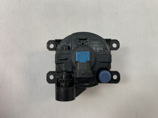 Nebelscheinwerfer links rechts Peugeot 208 308 Citroen C4 II Berlingo 9687410080 05.26