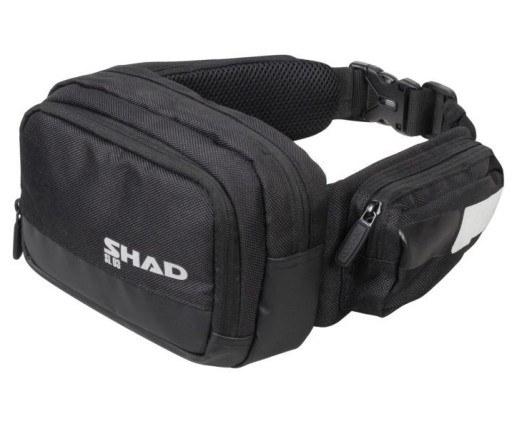 ПРОЧНАЯ ПОЯСНАЯ СУМКА SHAD SL03 ПОЯСНАЯ СУМКА