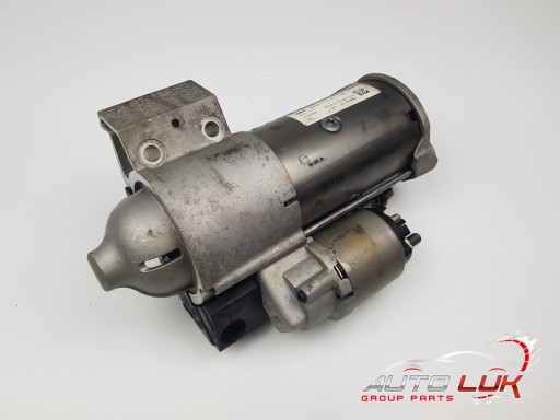 Стартер bmw x5 g05 x6 g06 b30 b57 3.0d 2797991