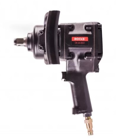 КЛЮЧ УДАРНИЙ 3/4, 1600 НМ, STR Rooks rt-5567