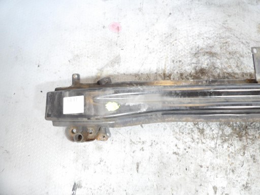 VW GOLF 5 V bumper support front 1K0807109C