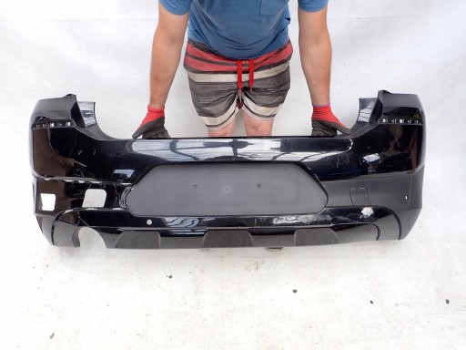 BMW X2 and F39 17-23 bumper rear part rear PDC