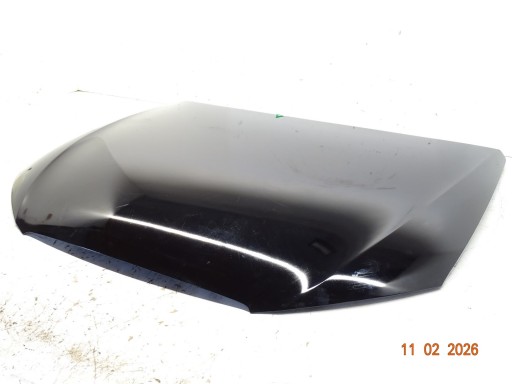 bonnet AUDI A4 B8 LIFT 2012-2015R
