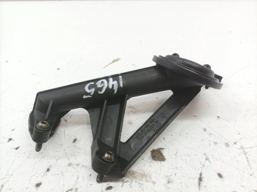 Ölpumpe oil 9643755580 1.6 E HDI Peugeot 308 II (2014- )