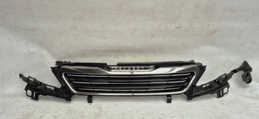 PEUGEOT 308 II T9 13-17 Grill Grill des Kühlers Versteifung