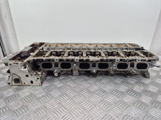 TESTATA Motore N54B30 BMW X6 E71 xDrive 35i N54 3.0i 758824701