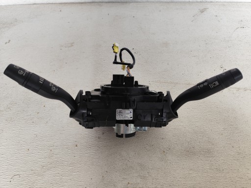 OPEL CROSSLAND X 2018 steering wheel levers and controls ring 98118835YX