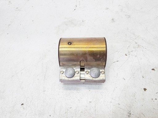 OBEJMA ZLACZKA dello scarico TLUMIKA AUDI VOLKSWAGEN SEAT SKODA FI 60 1K0253141T