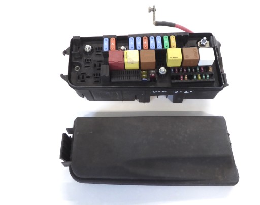 МОДУЛЬ UEC OPEL VECTRA C SIGNUM 13187507 EL