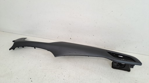 lišta dekor přístrojovky 39050125 Opel Corsa E