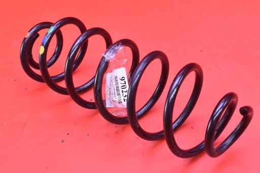 spring rear part rear PEUGEOT 2008 2 II 136 KM 19-21