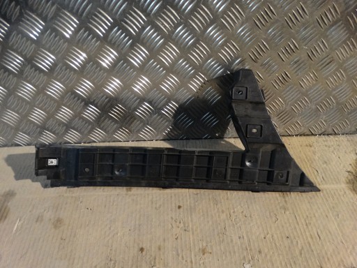 IDEAL bumper bracket right rear BENTLEY GT GTC 1