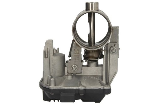 Pierburg 7.03571.16.0 Заслонка выпуска ОГ