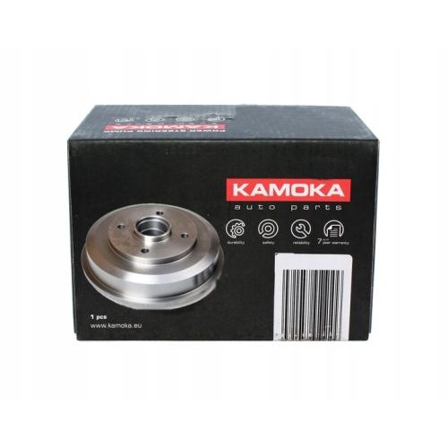 KAMOKA 104047 тормозной барабан