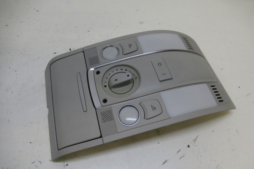 AUDI A6 C6 light OSWIETLENIE cabs 4F0947135BT