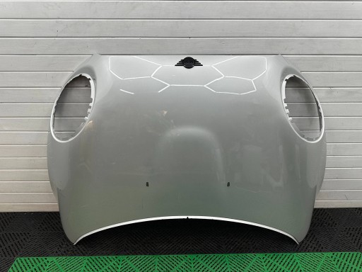 bonnet front Mini One - Cooper F57 F56 F55