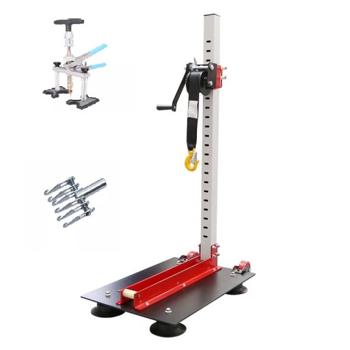 ПНЕВМАТИЧЕСКИЙ БУЛЬДОЗЕР SPOTTER DOCER СЪЕМНИК РАМЫ КУЗОВА AIRFIX DRAW ALIGNER