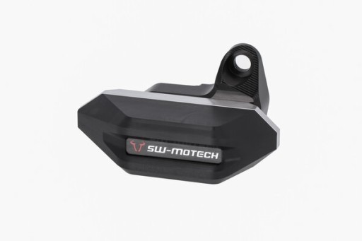 КРАШПАДЫ SW-MOTECH BMW S 1000 XR (19 -) BLACK