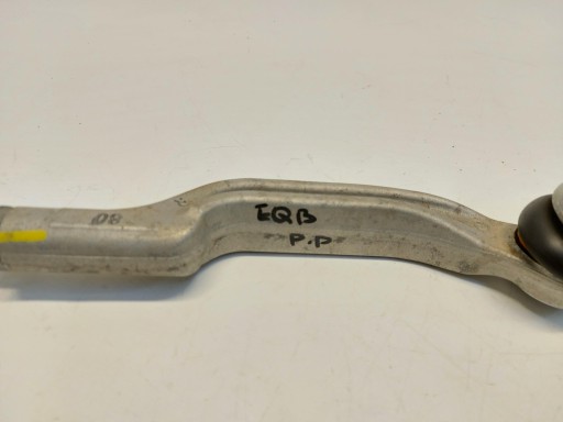 Mercedes EQB 250+ X243, w247 2025r. Barre Direction Droite Avant