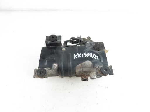 WEBASTO FORD FOCUS MK1 І XS4H18K463AE