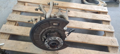 Maserati Quattroporte VI swing left left rear part of the arm 3.8 V8 670006804