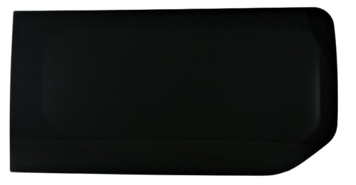 XXXXX465-0 - Боковое стекло правое RENAULT TRAFIC 3 1165X595 14-