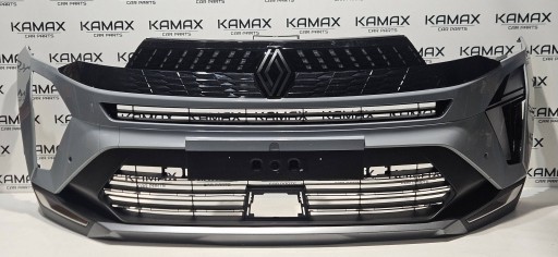 nárazník predný predok Renault Captur II 620224968R