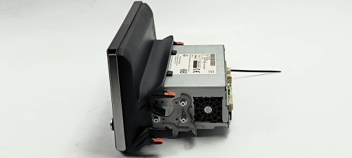 RADIO Radio 86140-02680 TOYOTA COROLLA E21