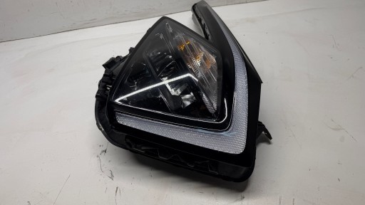 KIA SPORTAGE V light FULL LED right right front front EUROPA nice