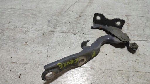 hinge bonnets right Chevrolet Cruze