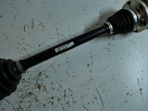Semiasse AUDI SEAT SKODA VW 5Q0407272ER