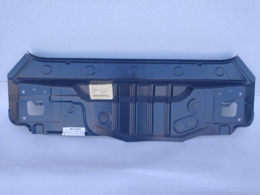 Стенка задняя SKODA RAPID 5JJ 5JJ813305