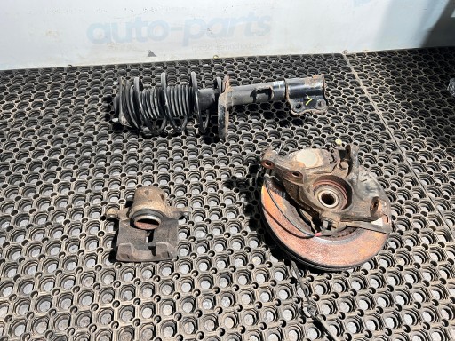 Hyundai i40 1.7 crdi mcpherson правий кросовер