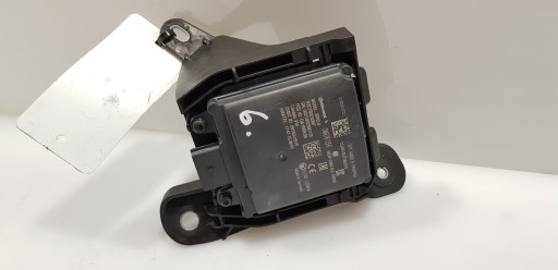 Renault clio v радар датчик датчик 284e76125r