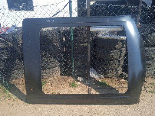 F150 XIII 14- Дах Панорама панелі даху