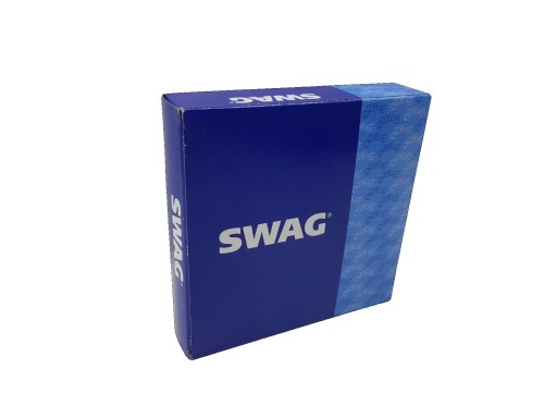 SWAG 60 94 8698 шків, колінчастий вал