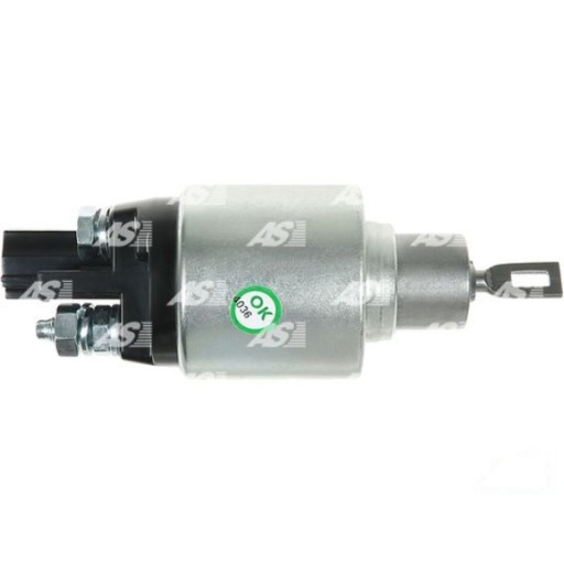 Электростартер as-pl ss0097p