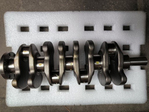 A65127, A65127 - Коленвал mercedes r27102 e18 090414 новый