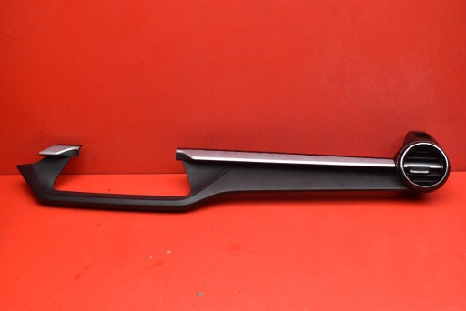 lista DEKOR táblák rács szellőző 6VB858418A SKODA FABIA 4 IV PJ 21