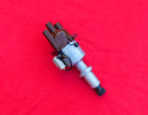 Новий zelmot купольний запальний пристрій для малюка fiat 126p 126 st оригінал