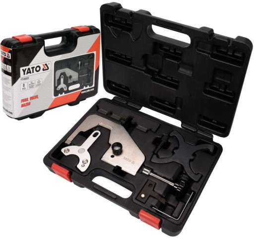 YATO КОМПЛЕКТ БЛОКИРОВКИ ГРМ FORD VOLVO MAZDA 06028