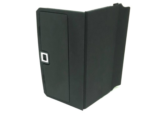 3G9863463L - ASO килимове покриття багажника VW PASSAT B8