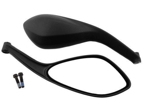 LU-437-KPL - ЗЕРКАЛО ЗАДНЕГО ВИДА DUCATI MONSTER 696 1100 STREEFIGHTER 1098