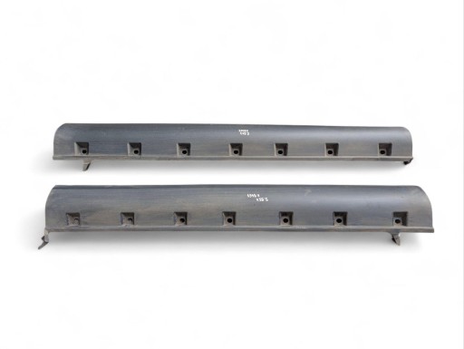 moulding threshold exterior Suzuki SX4 facelift 2011 77241-79J0