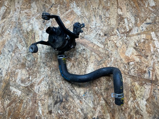 water pump HYUNDAI 1.6 HYBRYDA 25100-03HZ1