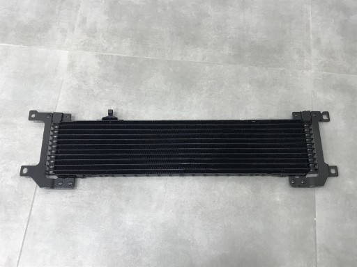 5036911, 5515329, - CADILLAC STS SRX МАСЛЯНИЙ РАДІАТОР 2005-2011