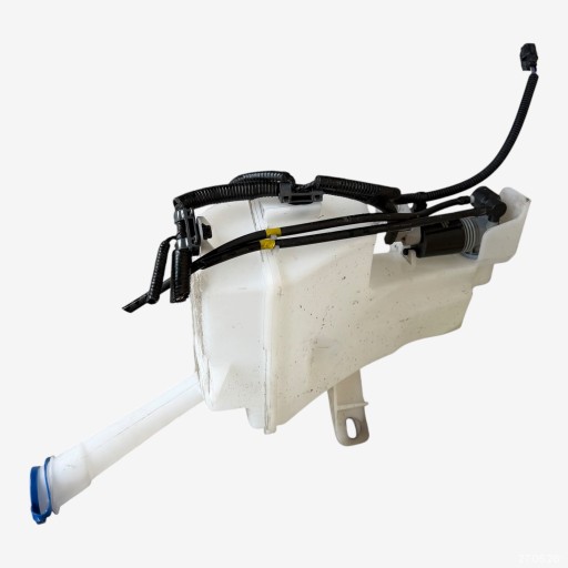 washer fluid tank TOYOTA YARIS CROSS 2023 ROK