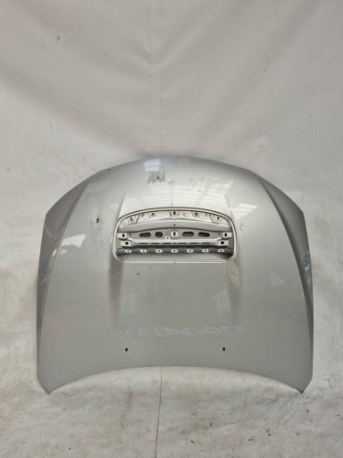SUBARU IMPREZA WRX STI 08- Capot Couvercle SILNIA